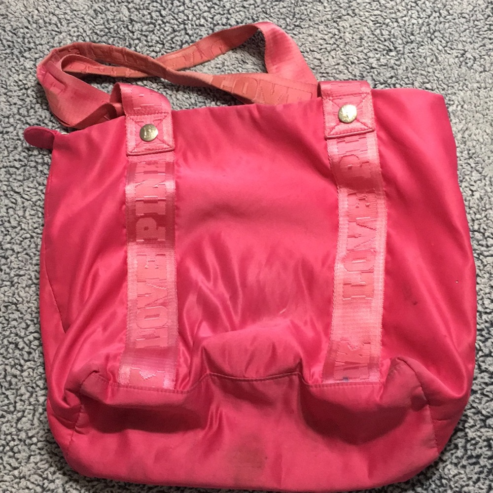 Victoria’s Secret tote - Picture 2 of 7